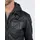 JCC Lederjacke 310-19-222 Schwarz 50