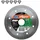NortonLifeLock Diamantscheibe Extreme Ceramic Turbo 230 x 25,4
