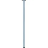 Hettich Möbelfuß 25 mm x 25 mm x 800 mm
