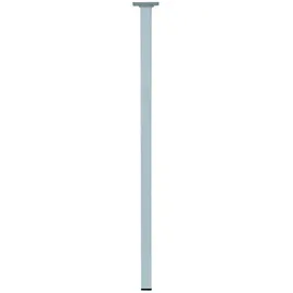 Hettich Möbelfuß 25 mm x 25 mm x 800 mm
