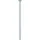Hettich Möbelfuß 25 mm x 25 mm x 800 mm