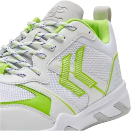 hummel Teiwaz 2.0 Handballschuhe white 46.5