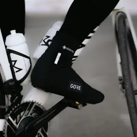Gore Wear Shield Thermo Überschuhe Schwarz 46-48