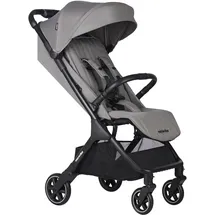 EasyWalker Jackey2 Kinderwagen - Pebble Grey - One Size