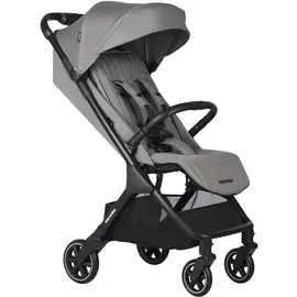 EasyWalker Jackey2 Kinderwagen - Pebble Grey - One Size