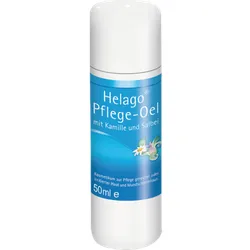 HELAGO-Pflege-Öl 50 ml