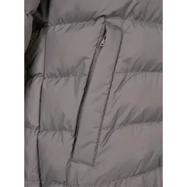 URBAN CLASSICS Basic Bubble Jacket grau 58