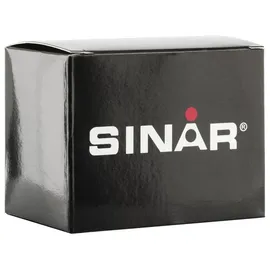 Sinar XB-18-3 10 mm Silikongehäuse Mint Silikonarmband Grün