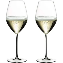 Riedel RIEDEL VERITAS CHAMPAGNE WINE GLASS 6449/28