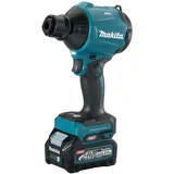 Makita AS001GA102 Akku-Gebläse 40V max. / 2,0 Ah, 1 Akku