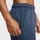Nike Therma-Fit Fitness Herren Trainingshose, blau L