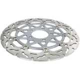 TRW Bremsscheibe MSW250RAC