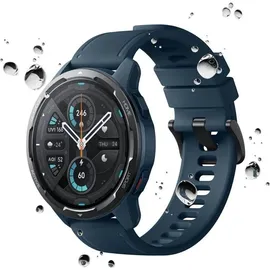 Xiaomi Watch S1 Active blau