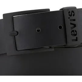 Levi's Ashland Metal Gürtel Regular Black 95 cm