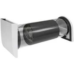 Viessmann Paket Vitovent Dezentrale Wohnungslüftung 050-D, 4x Kunststoff Z025291