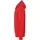Kempa Hoodie Red 140