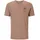 Scott Defined DRI SS, toast beige