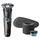 Philips Series 5000 S5889/50 Schwarz