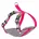 Hundegeschirr Pink XS