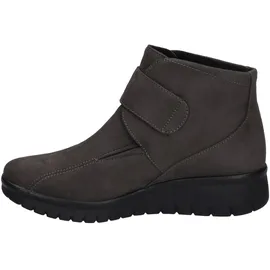 Westland Calais 53, Graphit in mittelgrau, Stiefeletten für Damen | Textil