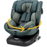 Osann Eno360 i-Size Reboarder mit Isofix, Baby Autositz –