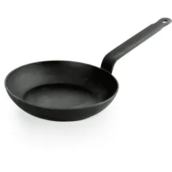WAS Germany - Lyoneser Pfanne Iron Pan 22, Ø 32 cm, Eisen