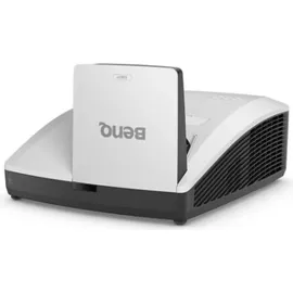 BenQ LW855UST WXGA-Ultrakurzdistanzlaserprojektor - Weiß