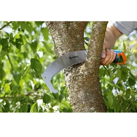 Gardena combisystem-Gartensäge 300 PP gebogen