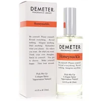Demeter Honeysuckle Eau de Cologne 120 ml