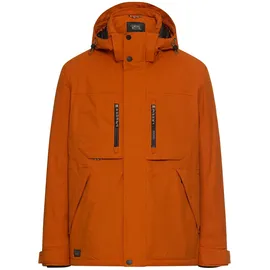 CAMEL ACTIVE teXXXactive Funktionsjacke orange L