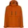 CAMEL ACTIVE teXXXactive Funktionsjacke orange L