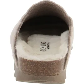 Genuins Hausschuhe Candy in Beige - Gr.: 37