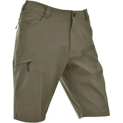 MAUL Alberta XT - Bermudas GRUEN