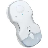 Hutt C65 Fensterputzroboter Weiß