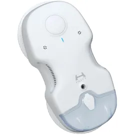 Hutt C65 Fensterputzroboter Weiß