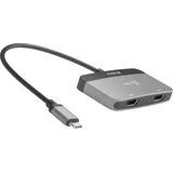 j5create JCA465-N USB-C auf HDMI Adapter