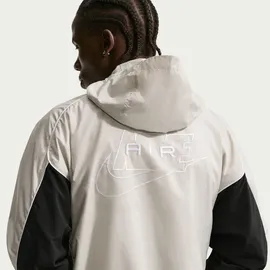 Nike Air Hybrid Utility Jacke Herren Beige/L