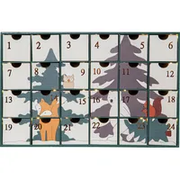 Star Trading Forest Friends