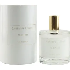 ZARKOPERFUME Oud'ish Eau de Parfum 100 ml