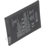 AccuCell Akku passend für Xiaomi Poco X3 Akkutyp BN57 Li-Polymer, 3,85V, 5000mAh, 19,2Wh, built-in, ohne Werkzeug