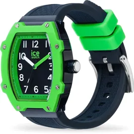 potermic ICE boliday 23,3 mm Kunststoff Blau Silikonarmband Blau M