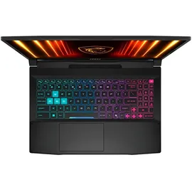 MSI Katana 15 HX B14WEK-060XPL Intel Core i7-14650HX 16 GB RAM 512 GB SSD RTX 5050 FreeDOS