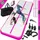 Kesser KESSER® Turnmatte Aufblasbar Airtrack 2m/3m/4m/5m/6m Fitness-Matte Gymnastikmatte inkl. Tragetasche | elektr. Luftpumpe Yogamatte, Tumbling Matten, Trainingsmatte, Turn- & Fitness