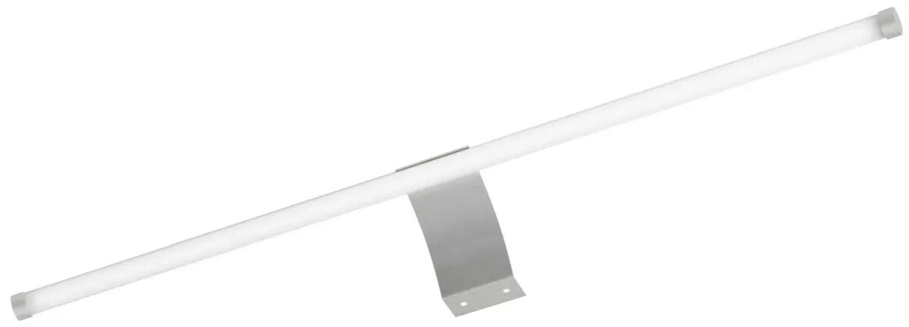 Pelipal Aufsatzleuchte EB-LS-AF-600F, B:600, H:55, T:90mm, Ersatzartikel ohne Trafo EB-LS-AF-600F