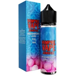Heisenberg Gum - Vampire Vape Aroma Longfill 14ml
