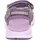 superfit Criss Cross Lila/Gelb 32