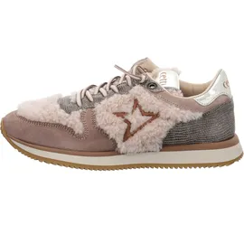 CETTI Sneaker Yeti in Beige | Gr.: 37