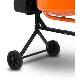 Eberth Betonmischer 140 l