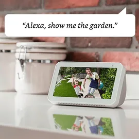 Ring Outdoor Camera Plus Akku Weiß