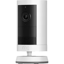 RING Außenkamera Plus Akku, Kamera